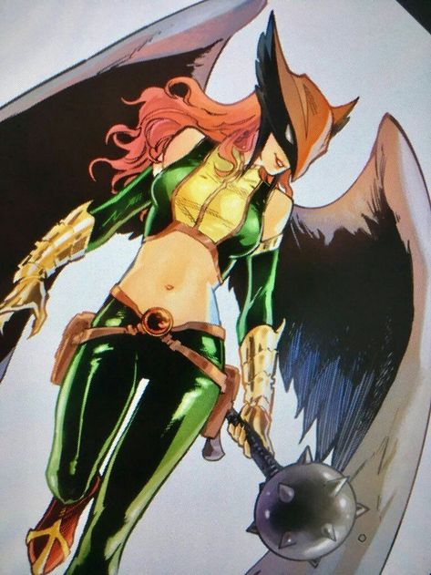 #action Hawkgirl Dc Comics, Hawkgirl Art, Hawkgirl Dc, Hawk Girl, Drawing Comics, Dc Comics Girls, Univers Dc, Dc Comics Characters, Comics Girls