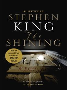 Recommended by Toniann, Reference and Local History Stephen King Shining, Best Books Of All Time, Doctor Sleep, Stephen King Books, Scary Books, Books Everyone Should Read, King Book, Horror Novel, Best Mysteries