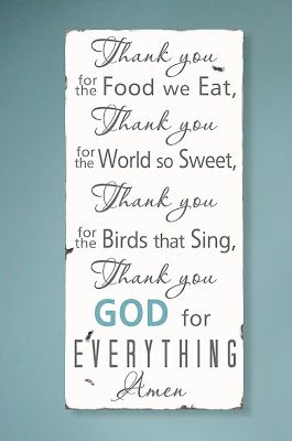 A simple prayer Thank You God, A Sign, Fixer Upper, The Words, Word Art, Great Quotes, Favorite Quotes, Wise Words, The Wall