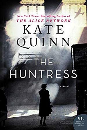 15 immersive historical fiction books about overlooked events – Modern Mrs Darcy Night Witches, The Huntress, Historical Fiction Books, Kate Quinn, Historical Novels, Womens Fiction, Big Book, A Novel, Historical Fiction