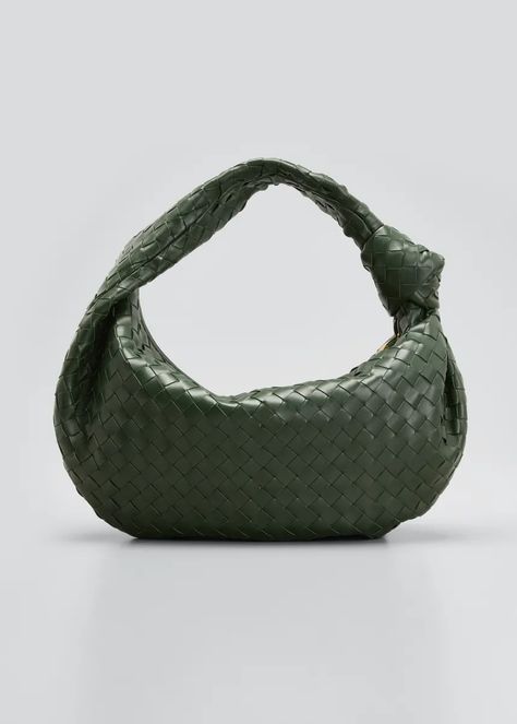 Hobo Bottega Veneta, Botegavenetta Bag Jodie, Bottega Veneta Small Jodie Outfit, Botegavenetta Bag Outfit, Small Jodie Bag, Bottage Veneta, Bottega Veneta Small Jodie, Coco Chanel Pictures, Bottega Jodie