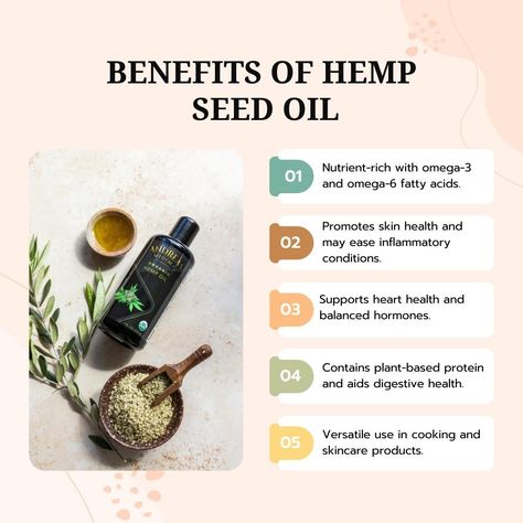 Benefits of Hemp Seed oil 😍. We are offering 35% with no code required. https://bit.ly/3OA51yQ . . #hempseedoil #andreasseedoil #healthandbeauty #seedoil #SeedOils #benefitsofseedoil #healthcare #sale #saleoffer #healthandwellness #GlowWithAndreasHemp #HempMagicUnleashed #UltimateWellnessBoost #NaturalRadianceRevolution #ElixirOfVitality #HempHealsAll #EmpowerWithHemp #UnveilYourGreatestSelf #HempGlowEffect #wellnessgamechanger Hemp Oil Benefits Skin, Benefits Of Hemp Seed Oil, Hemp Oil Benefits, Oil Pulling, Hemp Seed, Oil Benefits, Hemp Seed Oil, No Code, Skin Benefits