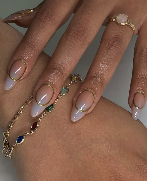 Edgy Nails, Classy Acrylic Nails, Manicure Ideas, Ideas Nails, Press Ons, Girls Nails, Minimalist Nails, Luxury Nails, Fire Nails