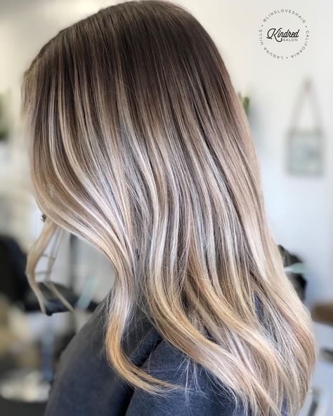 Hair Education, Balayage Hair, Balayage, Blonde, Long Hair Styles, Education, Hair Styles, Hair, On Instagram