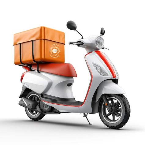 Delivery Scooter, Free Business Card Mockup, Box Mockup, Business Card Maker, Branding Mockups, Flyer Maker, Poster Maker, Poster Invitation, Presentation Template Free