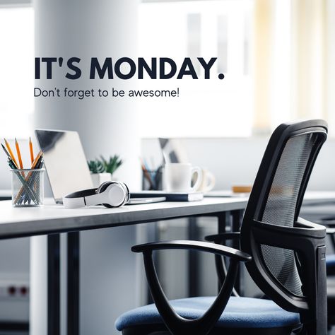 "Success is the sum of small efforts, repeated day-in, and day-out." #MarketingHolders #321Plastics #Monday Monday Images, New Week New Goals, Everyday English, Lady D, Hello Monday, Chase Your Dreams, You're Awesome, Morning Motivation, New Week