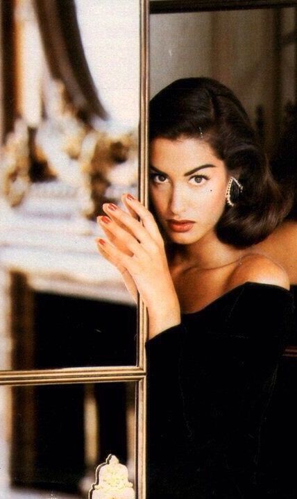 Yasmeen Ghauri, Tatjana Patitz, Niki Taylor, Shalom Harlow, Models 90s, Stephanie Seymour, Original Supermodels, 90s Supermodels, 90s Models