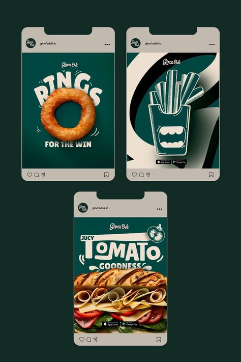 fast food, hamburger, social media, design, delicious, advertisement, media, abstract, banner, burger, corporate, cover, discount, graphic, layout, marketing, pizza, sale, template, business, restaurant, meal, promotion, editable, beef, delivery, modern, eatery, fast, food banner, food, flyer, menu, offer, creative, post, brochure, price, cheeseburger, sandwich, social, special, story, grill, website, web, healthy, italian, drink, tasty Posts For Instagram Design, Momos Social Media Post, Brand Posts Instagram, Fast Food Instagram Post, Food Posts Design, Packaging Social Media Post, Ad Layout Design Inspiration, Instagram Post Branding, Social Posts Design