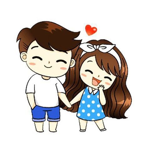 Couple Cartoon Pictures, Up Carl Y Ellie, Cartoons Dp, Love Cartoon Couple, Decoration Restaurant, Pics For Dp, Gif Lucu, Cute Couple Drawings, Cartoon Boy