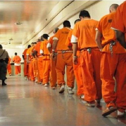 Training, Disproportionate Minority Confinement (Contact), DOJ | Cygnus Human Rights Law, Prison Inmates, Prison Guard, Riverside County, County Jail, Prison Break, Orange Is The New, Mike Tyson, Orange Is The New Black