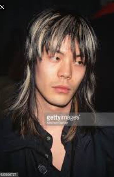 James Iha, Billy Wirth, Pumpkin Smash, Hairstyle Reference, Hippie Music, Best Brownie Recipe, The Smashing Pumpkins, 2000s Outfit, Smashing Pumpkins