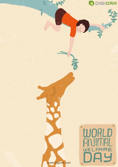 animal protection poster | Some Posters on Behance Animal Welfare Poster, Animal Testing Poster, Animal Protection Poster, Environmental Campaign, Save Animals Poster, Charity Design, Justice Design, Animal Protection, Save Animals