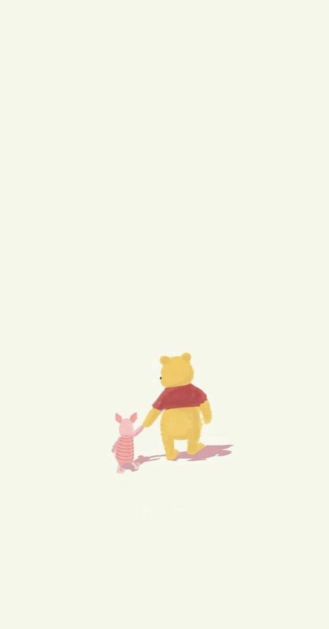 Piglet And Pooh Wallpaper, Pooh Bear Apple Watch Face, Iphone Wallpaper Winnie The Pooh, Winnie The Pooh Apple Watch Face, Whinne Pooh Wallpapers, Minimal Disney Wallpaper, Classic Winnie The Pooh Wallpaper, Piglet Winnie The Pooh Aesthetic, Apple Watch Wallpaper Winnie The Pooh