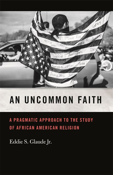 An Uncommon Faith Charles Sanders Peirce, Theatre Of The Absurd, African American Studies, Historia Universal, Clarence Thomas, University Of Georgia, The Study, Social Science, Black Lives