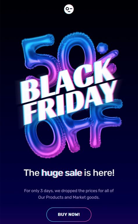 https://designmodo.com/black-friday-email-marketing-ideas/ Black Friday Advertising Ideas, Black Friday Email Marketing, Black Friday Graphic Design, Black Friday Design Ideas, Black Friday Illustration, Black Friday Email Design, Black Friday Graphic, Black Friday Advertising, Black Friday Email