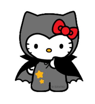 Hello vampire Kitty Hello Kitty Halloween Wallpaper, Hello Kitty Imagenes, Hello Kitty Images, Hello Kit, Hello Kitty Backgrounds, Hello Kitty Halloween, Hello Kitty Art, Glitter Graphics, Hello Kitty My Melody