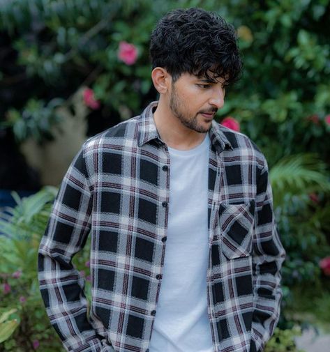 Darshan Raval, A Man