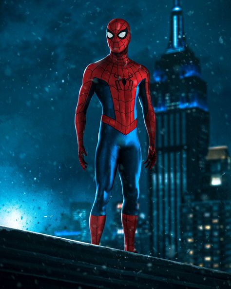 Spider Man New Suit, New Spiderman Suit, Spider Man Suit, Spiderman 2002, Spiderman No Way Home, Spiderman Suits, Best Superhero, Spiderman Pictures, No Way Home