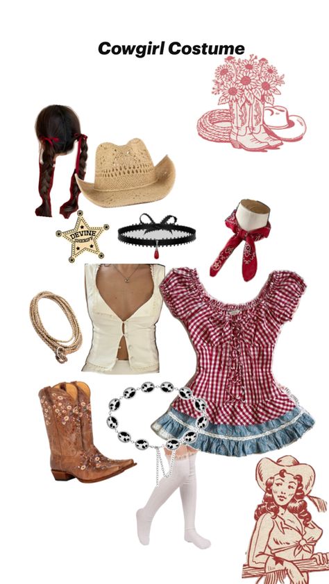 Halloween Costumes For Brunettes, Halloween Rave Outfits, Cowboy Halloween Costume, Cowgirl Halloween Costume, Cute Group Halloween Costumes, Classy Halloween Costumes, Fairy Halloween Costumes, Hot Halloween Outfits, Clever Halloween Costumes