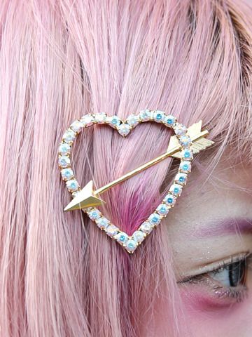 Hair Clips 90s, Makoto Kino, Catty Noir, Soft Aesthetic, Ever After High, Pastel Goth, Pink Aesthetic, Pink Hair, Monster High