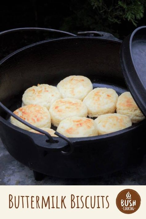 Biscuits In Dutch Oven Camping, Biscuits In A Dutch Oven, Dutch Oven Biscuits Camping, Dutch Oven Biscuits And Gravy Camping, Biscuits In Dutch Oven, Dutch Biscuits, Dutch Oven Biscuits, Campfire Biscuits, Buscuit Recipe