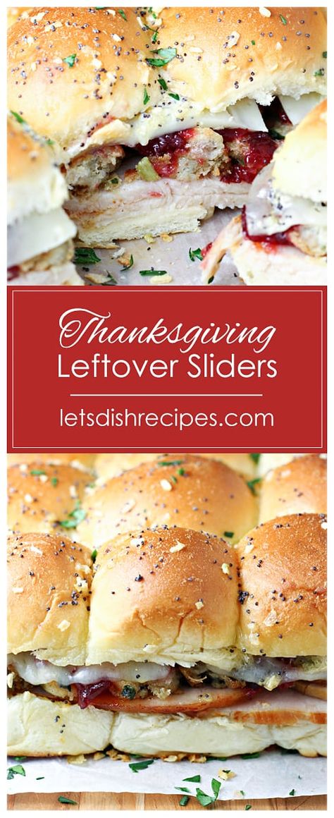 Leftover Thanksgiving Turkey Sliders Day After Thanksgiving Sandwich, Leftover Thanksgiving Turkey Sliders, Thanksgiving Sliders Recipes, Thanksgiving Leftover Sliders, Sliders Thanksgiving, Thanksgiving Turkey Sliders, Thanksgiving Sandwich Recipes, Leftover Thanksgiving Recipes, Leftover Turkey Sliders