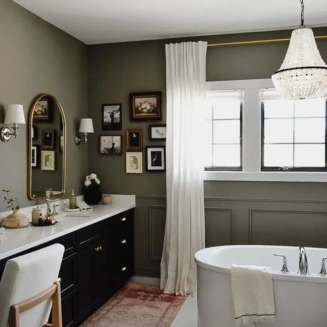 Dark Greige Paint Colors, Greige Sherwin Williams, Sherwin Williams Greige, Dark Greige, Tan Paint Colors, Sherwin Williams Gray, Greige Paint Colors, Paint Color Inspiration, Sherwin Williams Colors