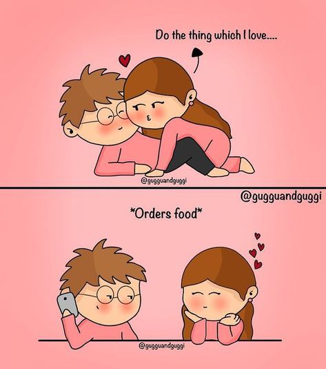 Kisses Quotes, He Is Mine, Couple Comics, Hugs And Kisses Quotes, Relationship Comics, Best Couple Pictures, Couple Quotes Funny, Love Cartoon Couple, Bubu Dudu