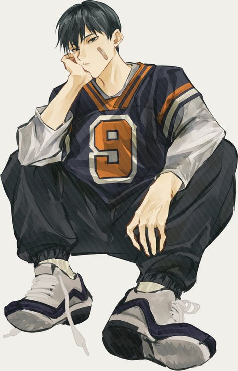 Tobio Kageyama, Haruichi Furudate, Haikyuu Kageyama, Haikyuu Karasuno, Haikyuu Wallpaper, Haikyuu Funny, Kageyama Tobio, Haikyuu Manga, Haikyuu Characters