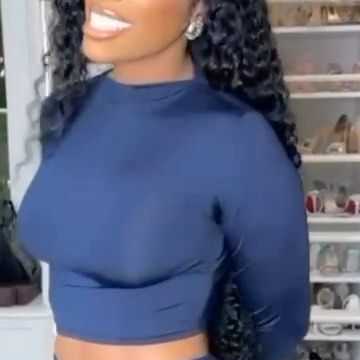 Porsha Guobadia on Instagram: "Link in my Bio 🔥🔥 @gonakedhair Lash game crazy!!" Porsha Guobadia, Porsha Williams, Housewives Of Atlanta, Instagram Link, Real Housewives, Lashes, On Instagram, Instagram