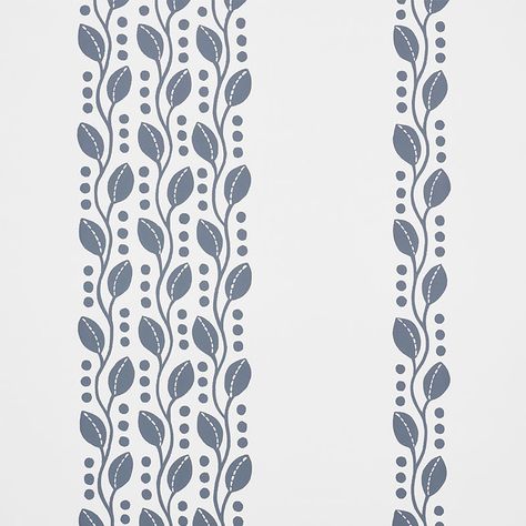 Carbon Wallpaper, Vine Wallpaper, Schumacher Wallpaper, Special Wallpaper, Print Wallpaper, Floral Stripe, Pattern Names, Wallpaper Samples, Pattern Wallpaper