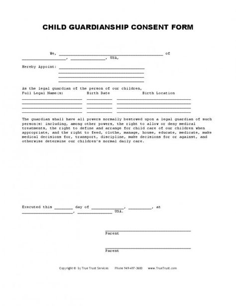 Free Printable Legal Guardianship Forms Check more at https://nationalgriefawarenessday.com/23566/free-printable-legal-guardianship-forms Guardianship Forms Free Printable, Legal Documents Free Printable, Custody Quotes, Child Custody Quotes, Child Travel Consent Form, School Admission Form, Custody Agreement, Moroccan Party, Emergency Binder