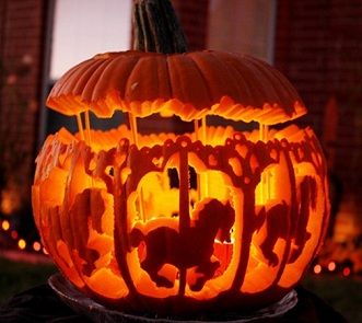 Cool Pumpkin Carvings | Cool Pumpkin Carving Ideas | 2012 Labu Halloween, Pumpkin Carving Contest, Creative Pumpkin Carving, Amazing Pumpkin Carving, Easy Pumpkin Carving, Image Halloween, Pumpkin Carving Designs, Lantern Ideas, Pumpkin Carving Patterns