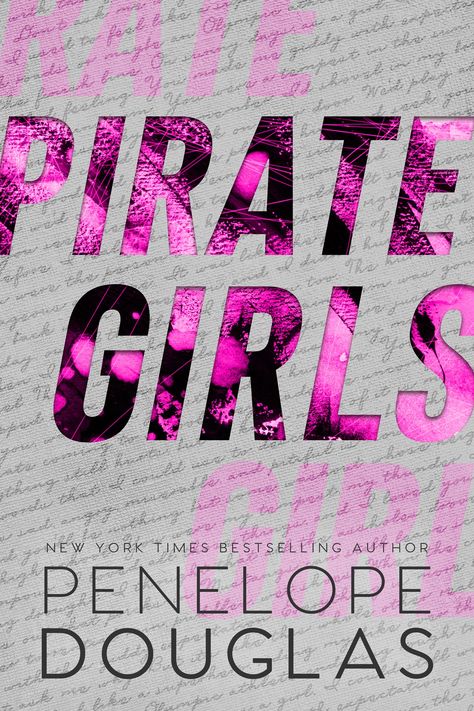 Pirate Girls (Hellbent, #2) by Penelope Douglas | Goodreads Hellbent Penelope Douglas, Pirate Girls Penelope Douglas, Hunter Caruthers, Penelope Douglas Books, Bianca Core, Romantic Fiction, Penelope Douglas, Cover Books, Blog Instagram