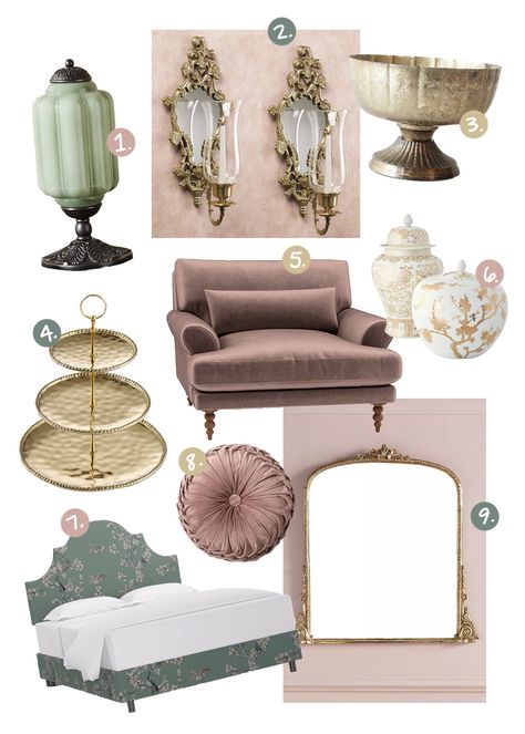 Bridgerton Apartment Aesthetic, Regency Core Aesthetic Home, Regency Inspired Interior Design, Regency Bedroom Ideas, Regencycore Home Decor, Bridgerton Inspired Interior, Regency Aesthetic Decor, Bridgerton Aesthetic Room Decor, Bridgerton Inspired Living Room