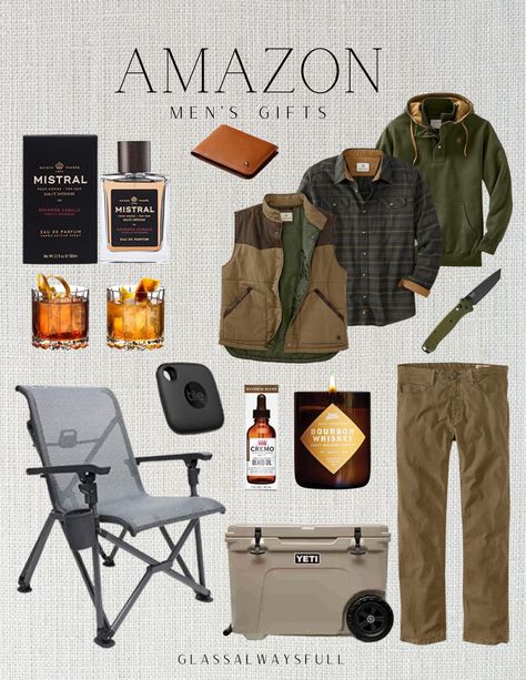 Gifts For Men Who Hunt, Camping Gifts For Him, Men Christmas Gifts Ideas, Gifts For Hunters Men, Men’s Gift Ideas, Men’s Gifts, Gifts For Outdoorsmen, Mens Christmas Gifts, Christmas Gift Hunt