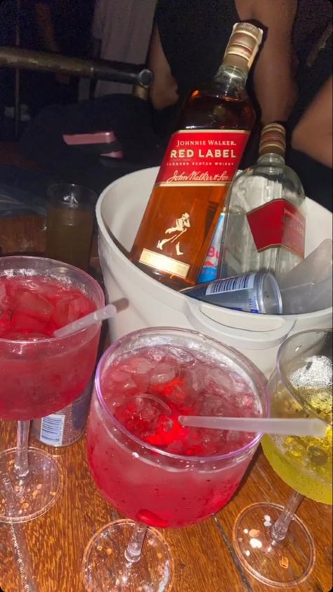 Johnnie Walker, Red Label, Gin, Lifestyle, Drinks, Instagram