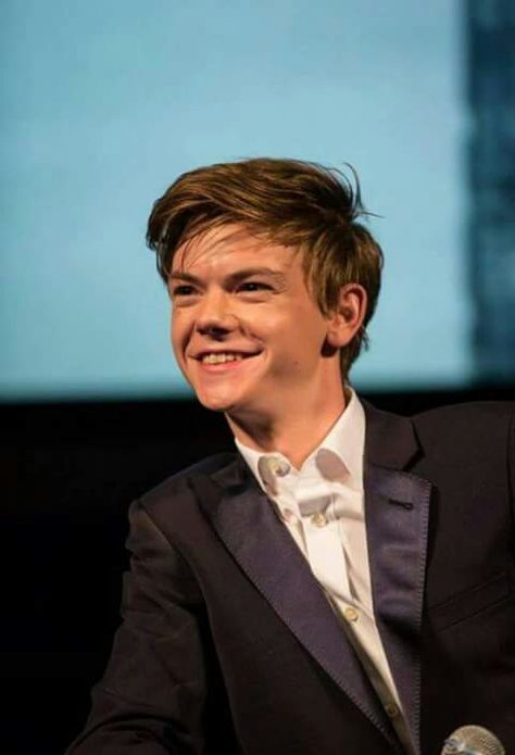 Thomas Brodie Sangster Imagines, Maze Runner Thomas, James Dashner, Maze Runner Funny, Maze Runner Cast, Newt Maze Runner, Maze Runner Movie, Maze Runner Series, Dylan Thomas