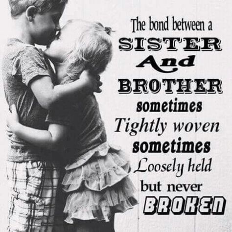 The 100 Greatest Brother Quotes And Sibling Sayings - Page 7 of 10 - Dreams Quote Siblings Quotes, Brother N Sister Quotes, Sister Bond, Citation Nature, Nephew Quotes, Brother Sister Love Quotes, Mother Nature Quotes, Big Brother Quotes, Brother And Sister Relationship