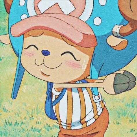 Chopper Aesthetic, Chopper Icon, One Piece Aesthetic, One Piece Chopper, رورونوا زورو, Tony Tony Chopper, One Piece Tattoos, Tony Chopper, One Piece Drawing