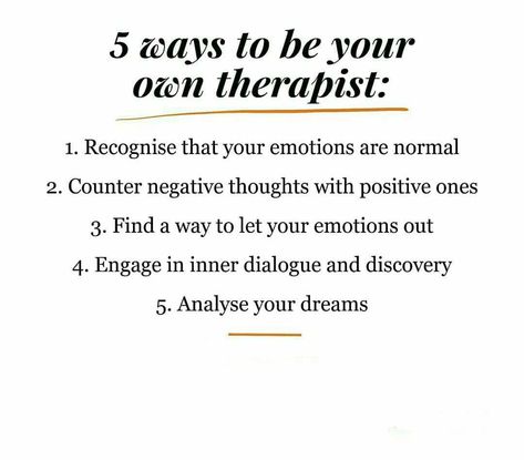 How To Be Your Own Therapist, Be Your Own Therapist, Therapist Aesthetic, Therapist Tips, Journal Thoughts, Therapist Quotes, Healing Place, Infj Psychology, Psychology Careers