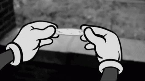 Mickey Mouse GIF - Mickey Mouse Smoke - Discover & Share GIFs Arte Ninja, Foto Gif, Animated Banners, Banner Gif, Cartoon Gifs, Aesthetic Gif, Wallpaper Pc, Animated Gif, Cool Gifs