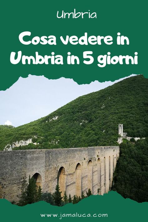 Umbria Italia, Italy Bucket List, Visit Italy, Umbria, Amalfi, Toscana, Santorini, Trekking, Places To Visit