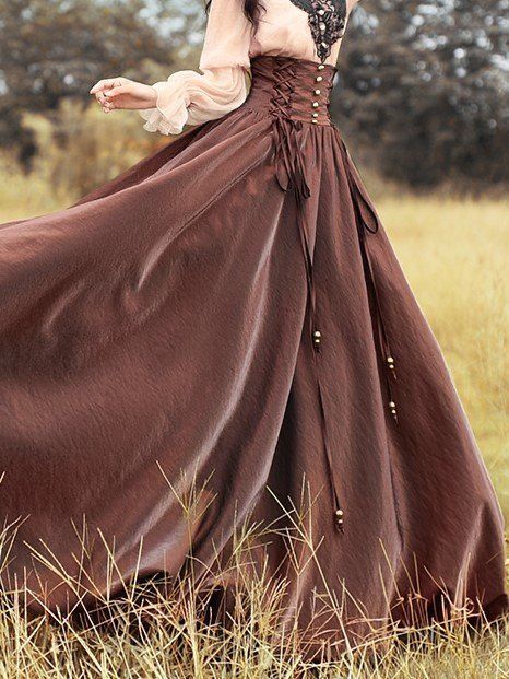 Old Fashion Dresses, Fairytale Dress, Fantasy Dress, A Skirt, Historical Dresses, Holiday Dress, Fantasy Fashion, Mode Vintage, Women Vintage