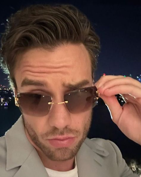 Liam Payne Selfie, Harry Styles Poster, Liam James, Instagram Selfie, My Live, King Of My Heart, I Kings, Liam Payne, Love You Forever