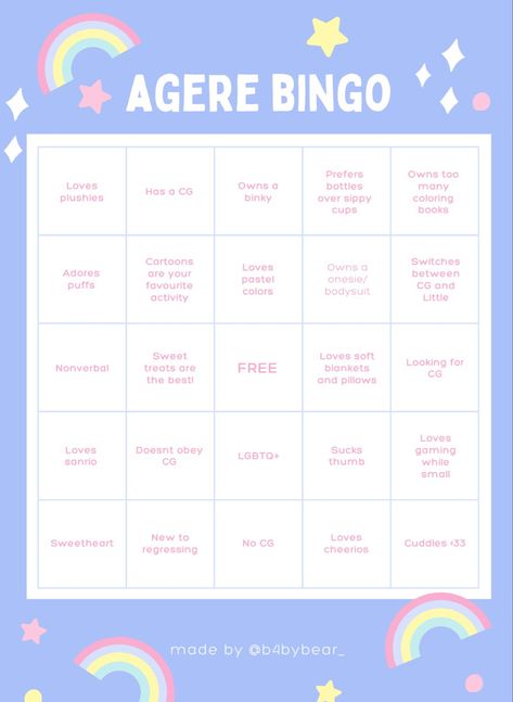 About Me Template, Bingo Sheets, Space Activities, Little Things Quotes, Bingo Board, Story Games, Soft Cute, Coping Strategies, Cute Little Things