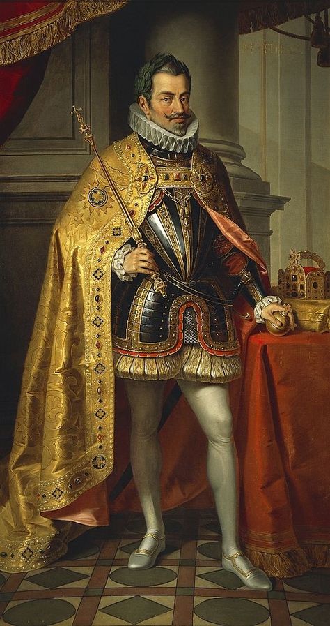 17th Century Portraits, Coronation Robes, Diego Velazquez, St Louis Art, Baroque Painting, Holy Roman Empire, Historical Painting, Age Of Empires, Print Portrait