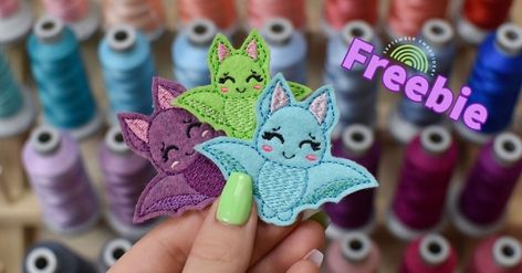 (1) Drea's Embroidery Friends (aka Feltie Friends) | Facebook Free Felties Embroidery Designs, Embroidery Friends, Embroidery Designs Free, All Friends, Free Embroidery Designs, Embroidery Machine, Machine Embroidery, Embroidery Designs, Free Design