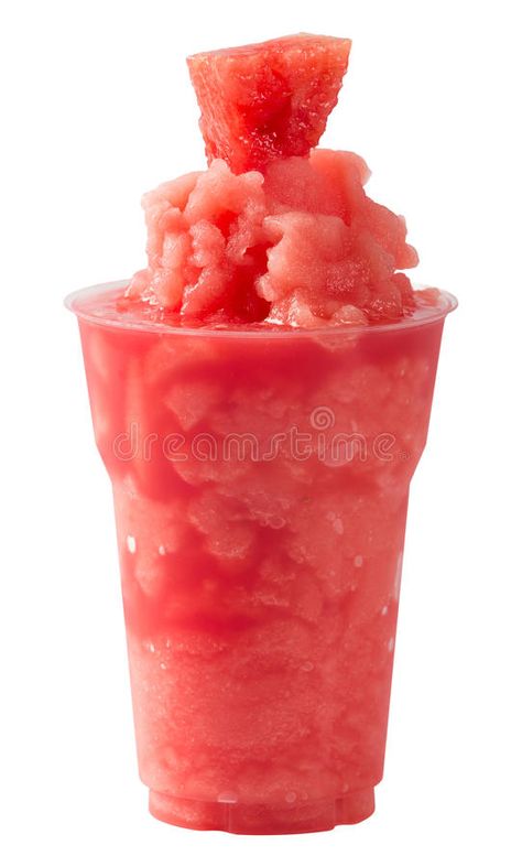 Watermelon smoothie. Close up red watermelon smoothie in plastic cup isolated on #Sponsored , #SPONSORED, #PAID, #smoothie, #red, #cup, #Close Watermelon Shake, Watermelon Smoothie, Red Watermelon, Red Cup, Healthy High Protein Meals, Apple Pies, Protein Meals, Building Concept, New Menu