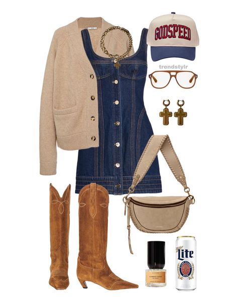 Zach Bryan concert fitspo🎶🌾 | Instagram Zach Bryan Concert Outfit Winter, Luke Bryan Concert Outfit, Zach Bryan Concert Outfit, Zach Bryan Concert, Luke Bryan Concert, Concert Outfit Winter, Style Roots, Banquet Dress, Concert Fit